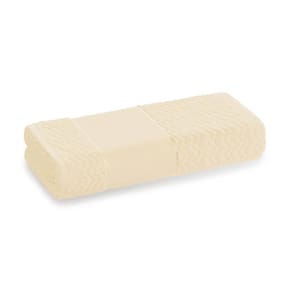 Toalha de Rosto Verona para Bordar 48cm x 80cm - Karsten