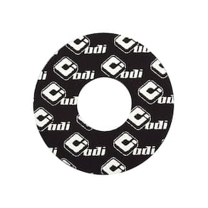 Almofada Manopla Odi Grip Donut Motocross Trilha