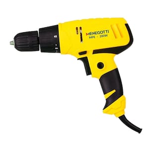 Parafusadeira Eletrica Mpe-280w 127v 60hz