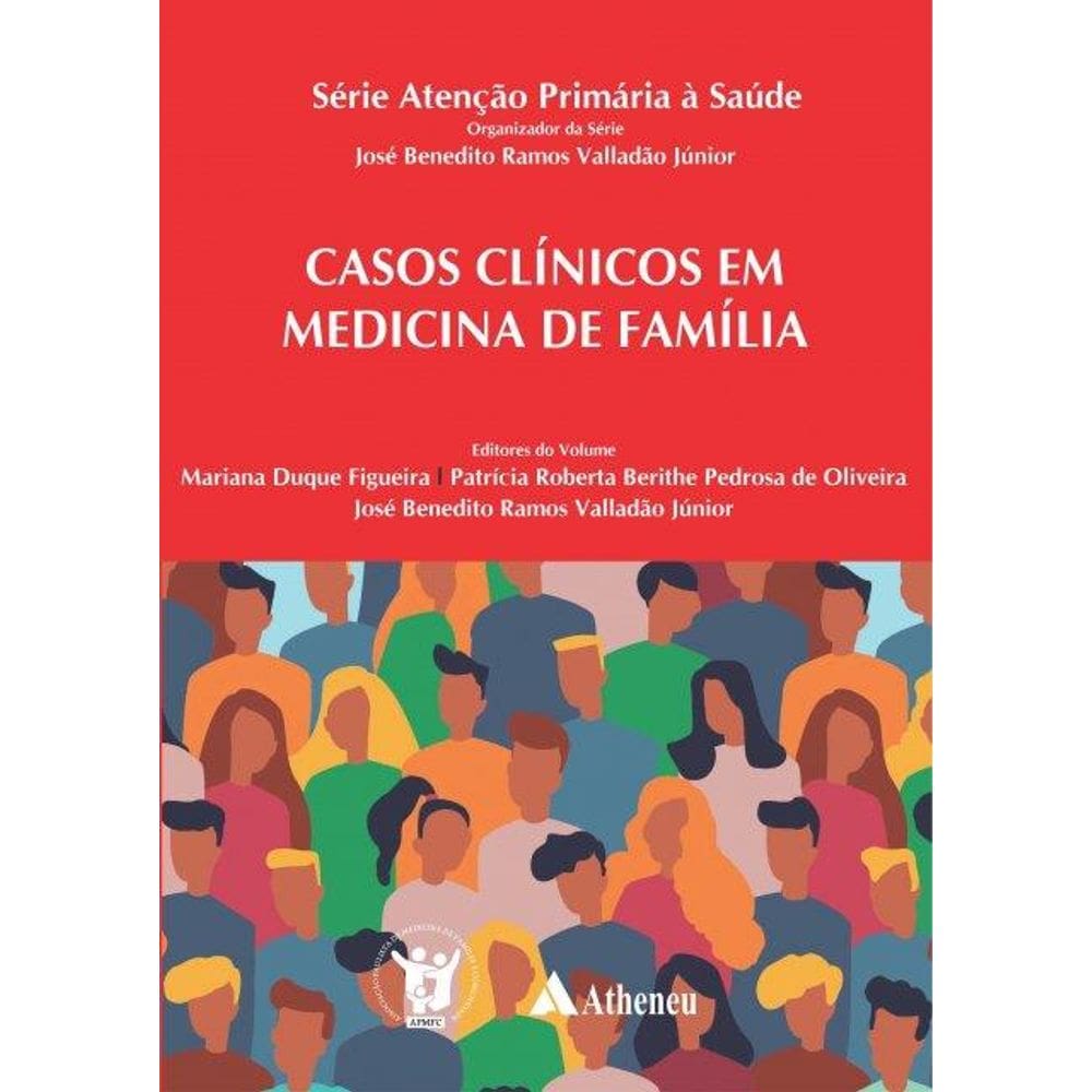 Casos Clinicos Em Medicina De Familia