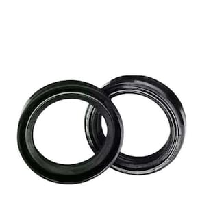 Retentor Bengala Par Cb500/Twister/Nx350/Xr200/Ninja250R/Crf