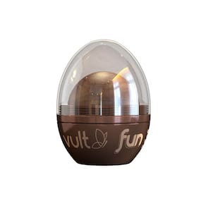 Vult Fun 3 em 1 Dourado Radiante - Iluminador 6,5g