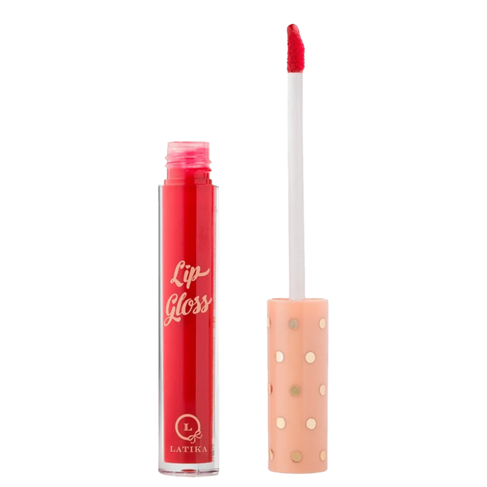 Latika Lip Gloss N° 23 - Brilho Labial 4ml