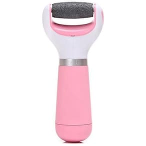 Esfoliador Portátil Remove Calo Lixa De Pé Elétrica Cabo Usb