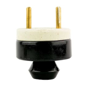 Pino Porcelana 2 polos - 30A - 6907 - Foxlux