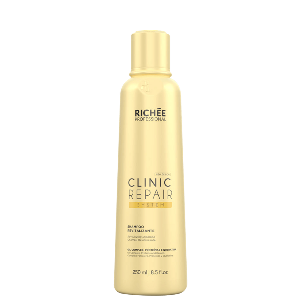 Richée Professional Clinic Repair System - Shampoo 250ml