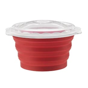Pipoqueira Cuisinart Vermelha Ctg-00-Mpm