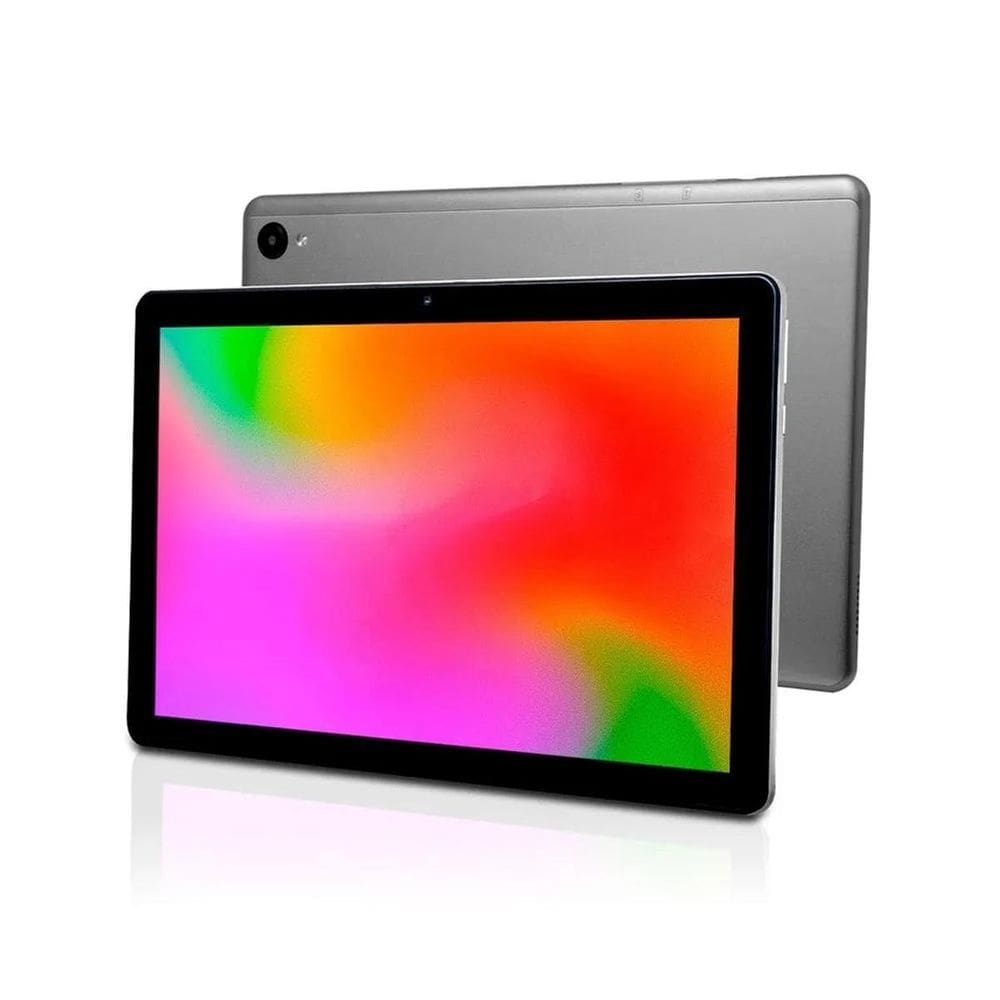 Tablet Goldentec Tab10 4G 4Gb 64Gb Tela 10 Hd Ips Android