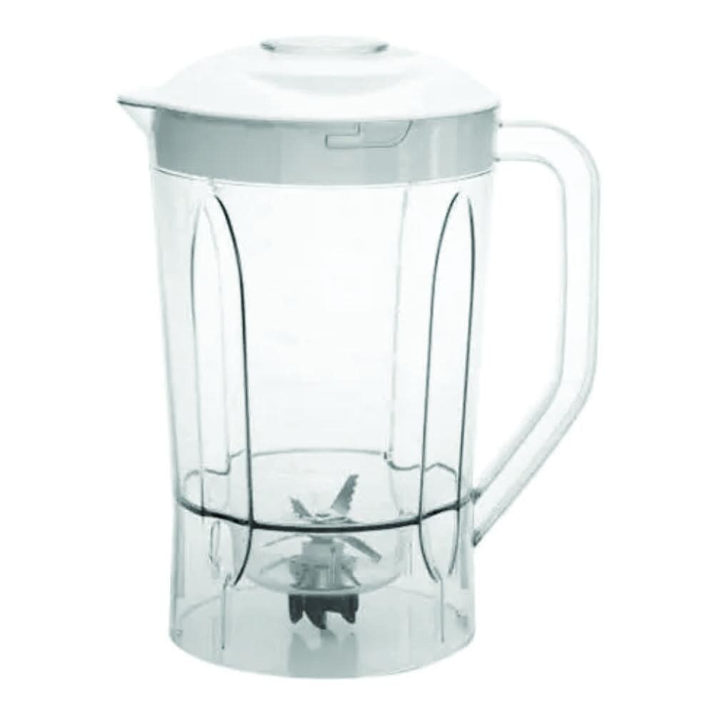 Copo Liquidificador Britânia Diamante 800 Branco