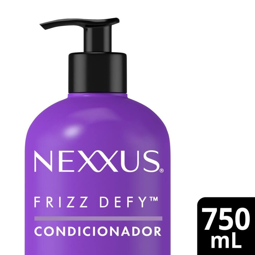 Condicionador Nexxus Frizz Defy 750ml