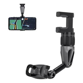 Suporte Veicular Universal Retrovisor Celular Onex Sup-7407