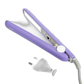 Mini Chapinha Prancha Portátil Cabelo Liso