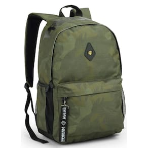 Mochila Costas 18 Pretorian Passeio Escolar Esporte Viagem
