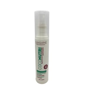 Oleo De Coco Reparador Coconutri Oil Tratament 60Ml Sunshine