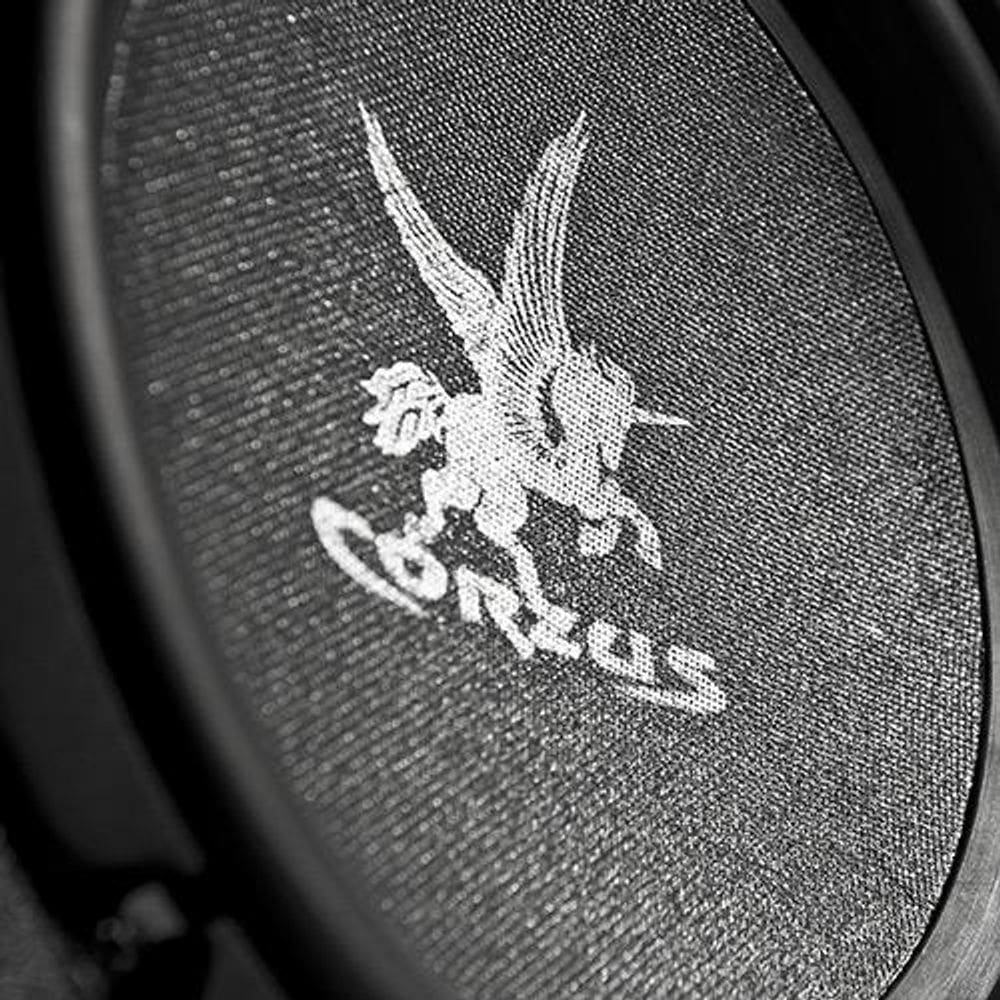 Caixa Amplificada Corzus CXS200-SLIM 8”