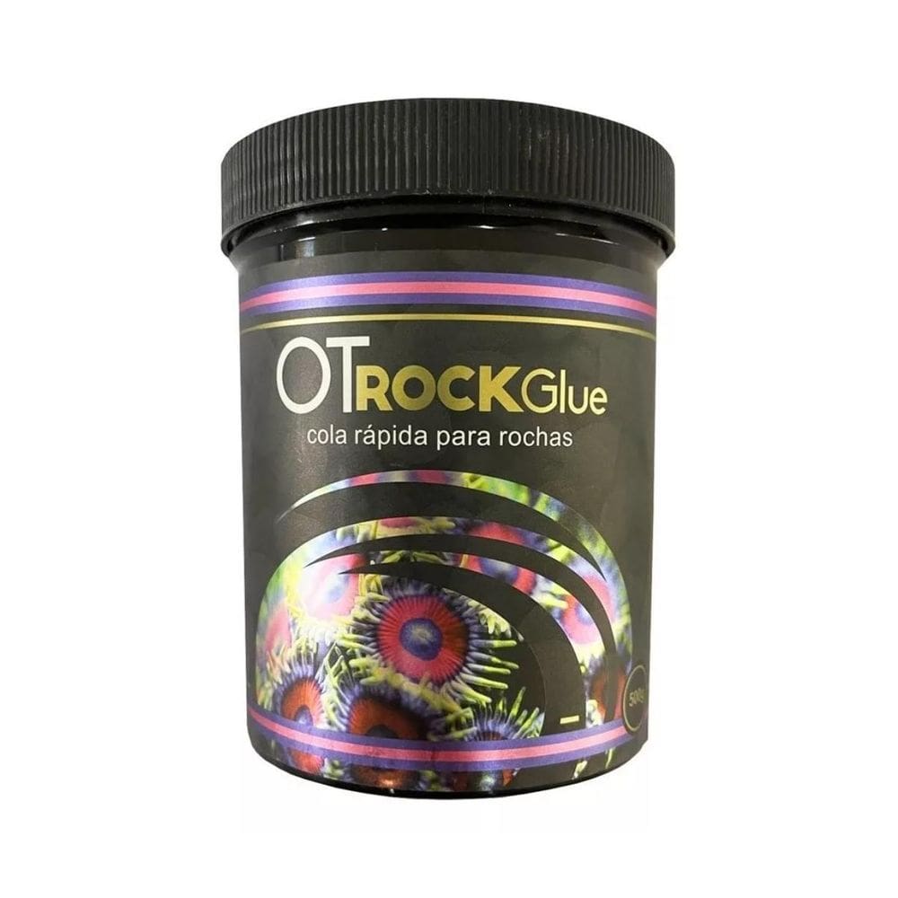 Rock Glue 500G - Ocean Tech