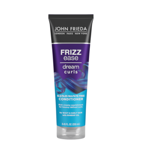 John Frieda Frizz Ease Dream Curls - Condicionador 250ml