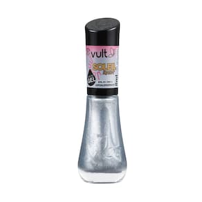 Vult 5 Free Soleil Sunset Brilho Único - Esmalte 8ml