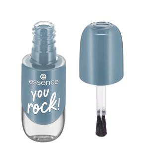 Essence Gel Nail Colour You Rock! - Esmalte Cremoso 8ml