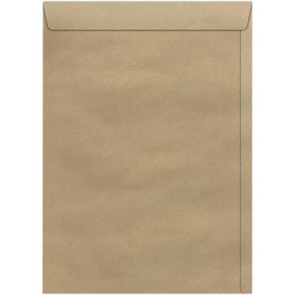 Envelope Saco Natural 260X360 80Grs. Kn 36