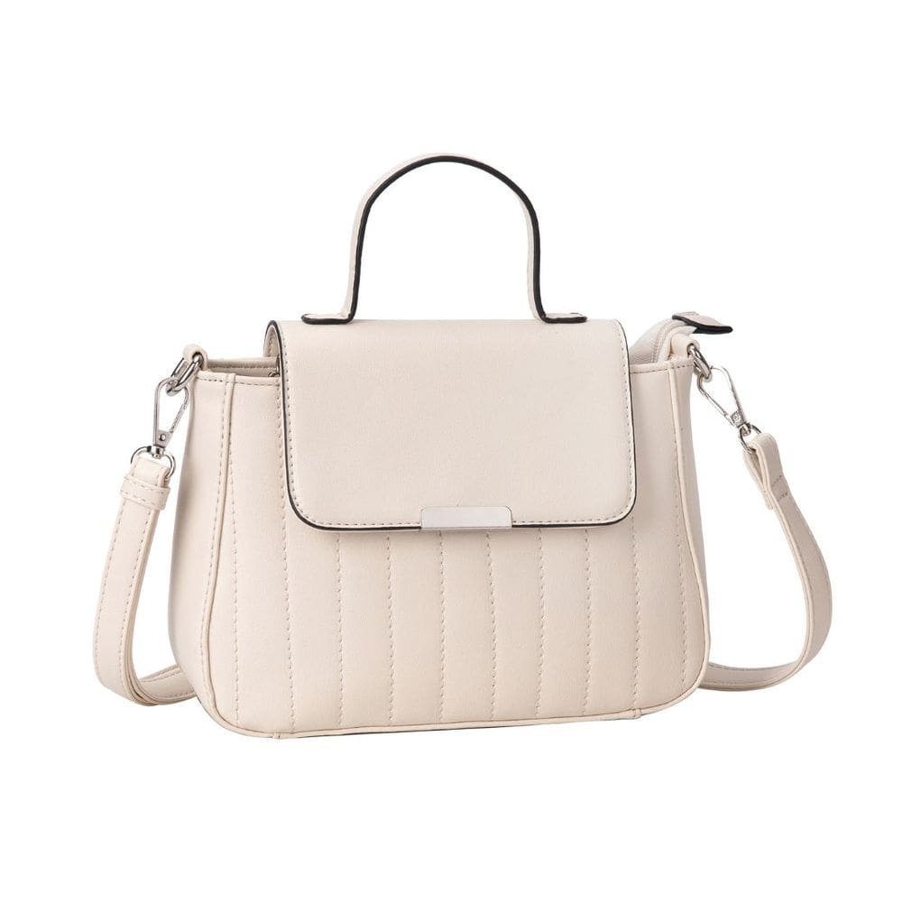 Bolsa Alice Palucci Transversal Matelassê