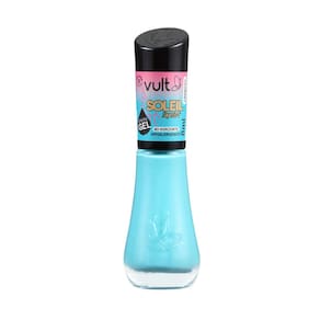 Esmalte 5 Free Vult Soleil Sunset No Horizonte - Esmalte 8ml