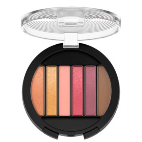 Maybelline SuperStay Music Collection Salsa - Paleta de Sombras 40g