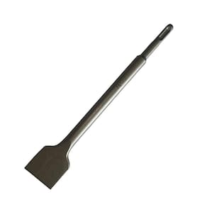 Talhadeira Martelete Rompedor Sds Plus Largo 40X250Mm Matz