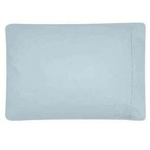 Fronha 200 Fios Ajour Previlege - Andreza Verde Salvia