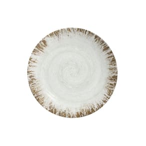 Conjunto Com 6 Pratos De Sobremesa Coup Seycheles 21Cm