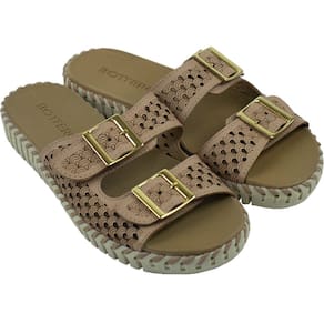 Papete Bottero Birk Feminina