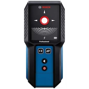 Detector De Materiais Profissional 120Mm  Gms 120-27  Bosch