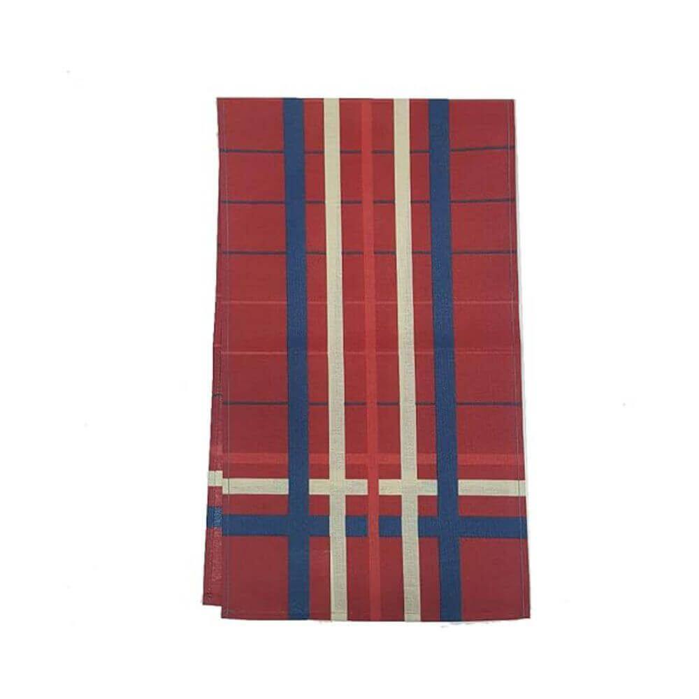 Trilho de Mesa Set Quadrata 30cm x 1,00m - Karsten