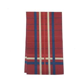 Trilho de Mesa Set Quadrata 30cm x 1,00m - Karsten