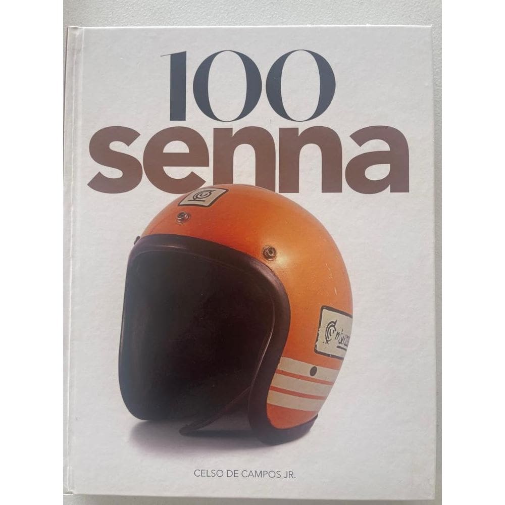 100 Senna (1012)