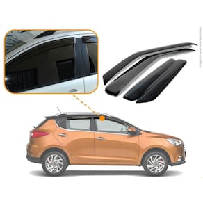 Calha De Chuva Acrilico Jac T40 2021 4 Portas
