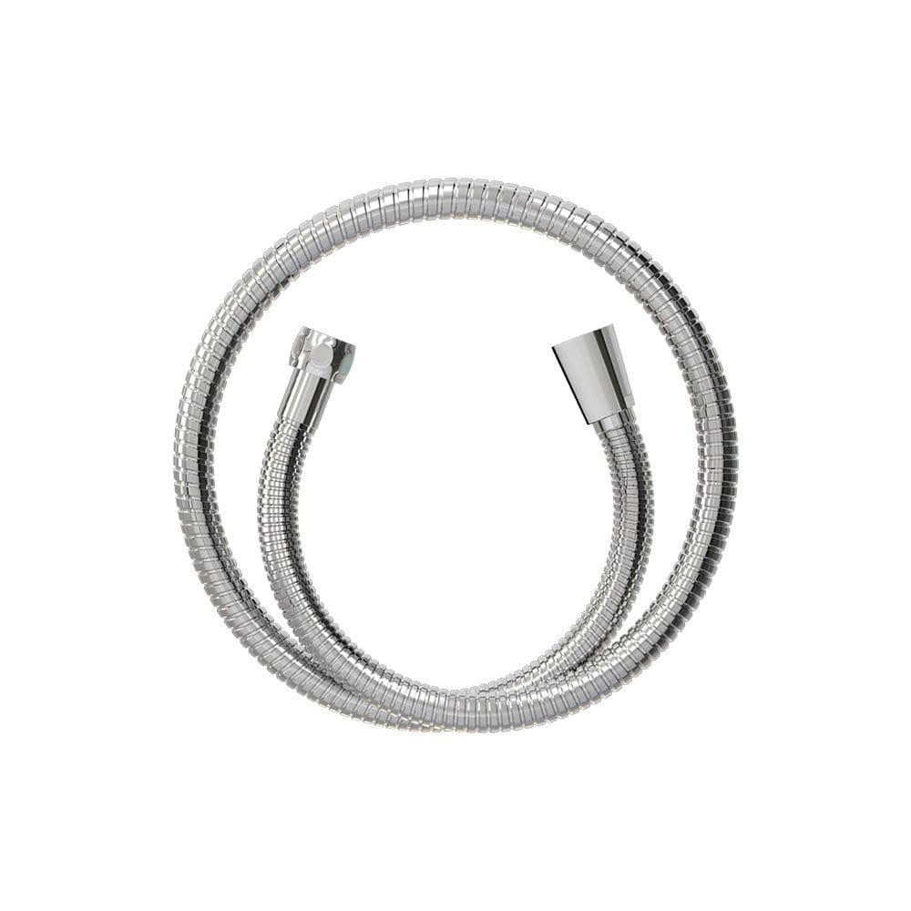 Engate Flexível de Aço Inoxidável 1,20m Cromado