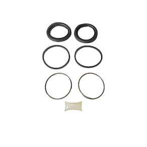 Reparo Vedação Pistão Freio Opala 71/92 Sistema Varga 54Mm