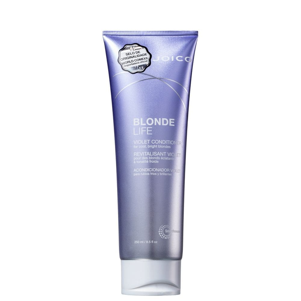 Joico Blonde Life Violet Smart Release - Condicionador 250ml