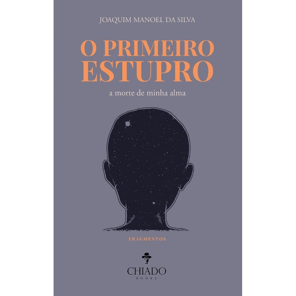 O Primeiro Estupro: a morte de minha alma