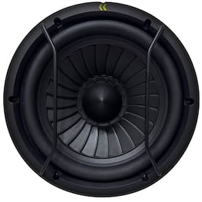 Alto Falante Subwoofer 12 Pol Bravox Uxp Aviator 4+4Oh 600W