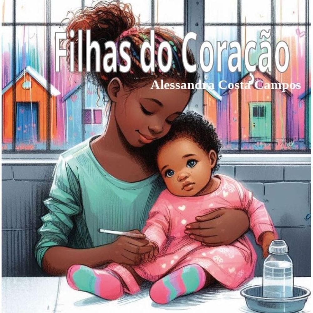 Filhas do Coração