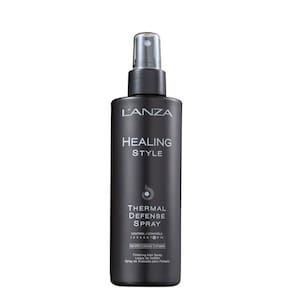 L`anza Healing Smooth Thermal - Protetor Term 200ml Blz
