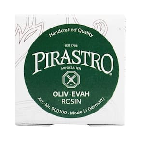 Breu Pirastro Oliv Evah Rosin