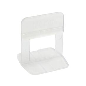Espacador Nivelamento Cortag 1,50 50Pcs 60692