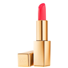 Estée Lauder Pure Color 320 Defiant Coral - Batom Cremoso 3,5g