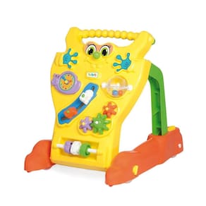 Andador Infantil Interativo Tateti Feliz