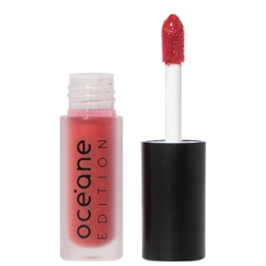 Océane Edition Color My Lips Mini Real Deal - Batom Líquido 1g