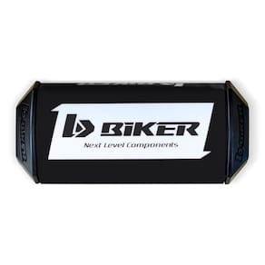 Protetor Espuma Biker Fatbar Guidão 28.5mm e 31,5mm
