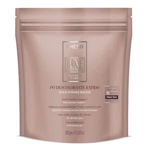 Amend Luxe Creations Blonde Care 9 Tons - Pó Descolorante 300g